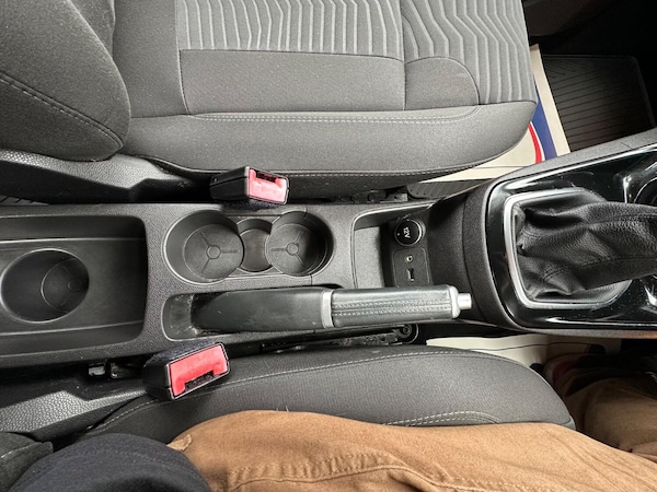 Used Ford Fiesta 2016 for sale - 76246094: Photo 33