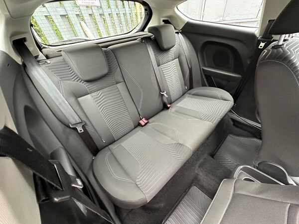 Used Ford Fiesta 2016 for sale - 76246094: Photo 35