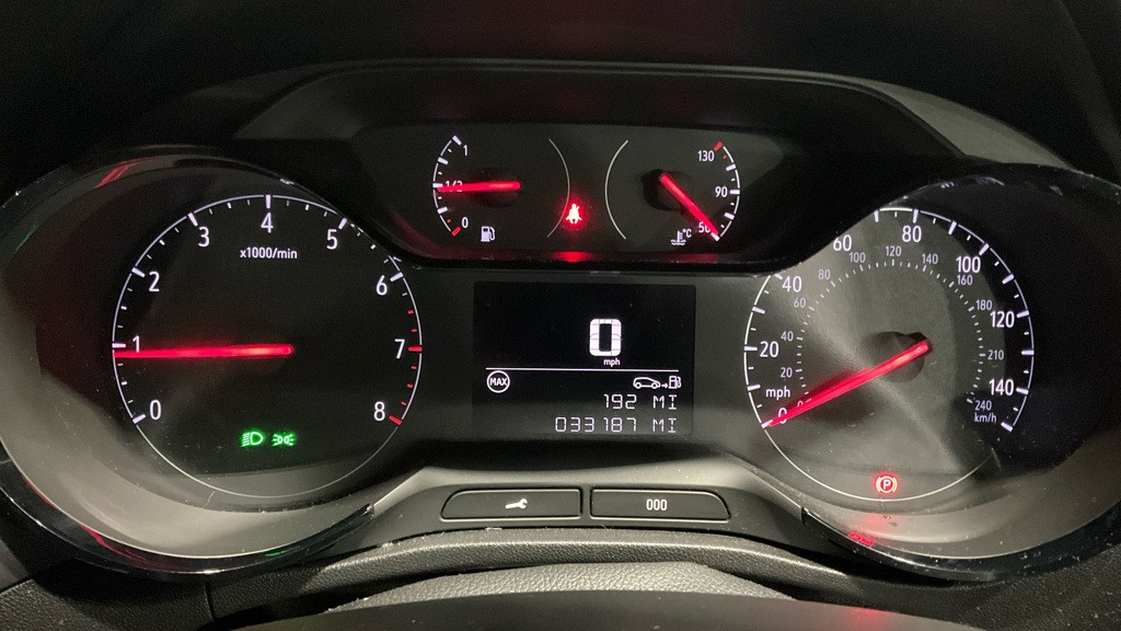 Used Vauxhall Crossland X 2019 for sale - 76699318: Photo 10