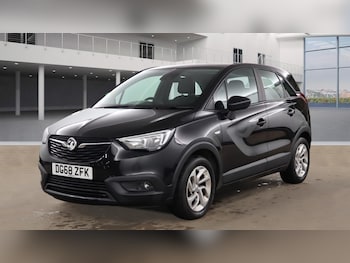 Used Vauxhall Crossland X 2019 for sale - 76699318: Photo