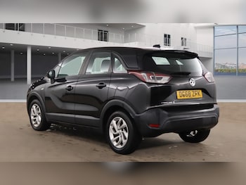 Used Vauxhall Crossland X 2019 for sale - 76699318: Photo