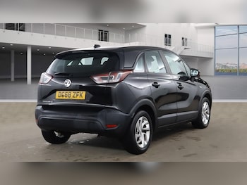 Used Vauxhall Crossland X 2019 for sale - 76699318: Photo