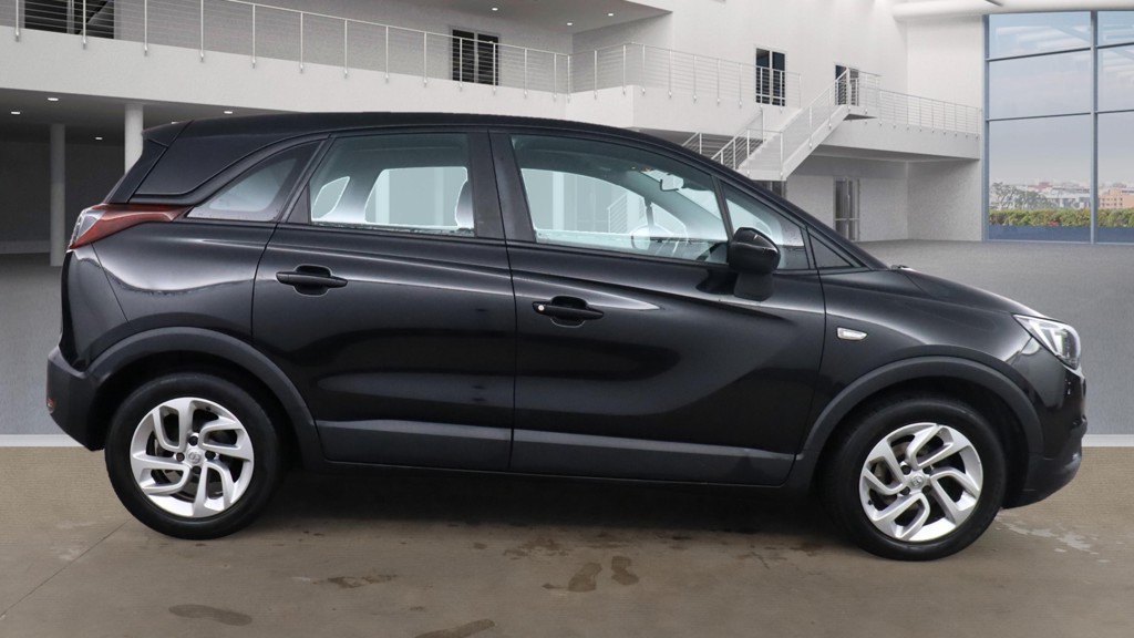 Used Vauxhall Crossland X 2019 for sale - 76699318: Photo 5