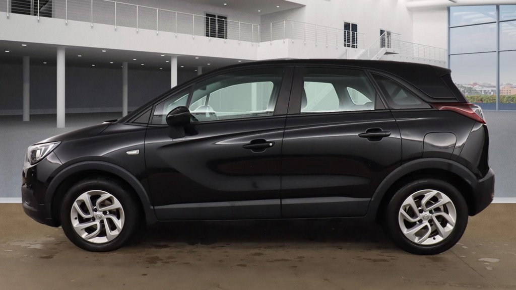 Used Vauxhall Crossland X 2019 for sale - 76699318: Photo 6