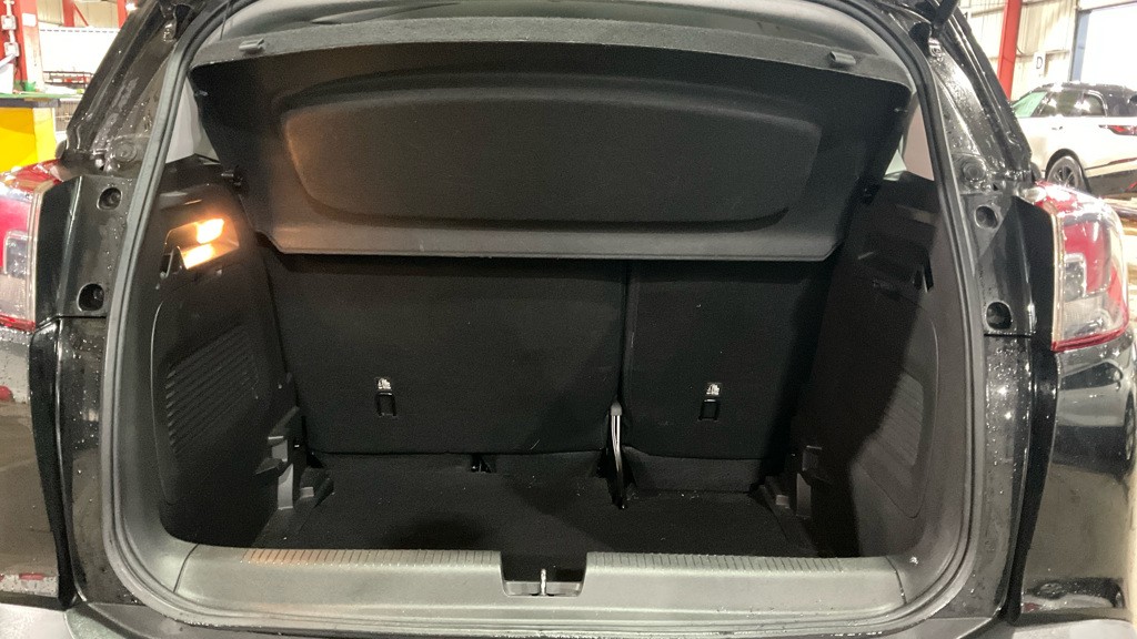 Used Vauxhall Crossland X 2019 for sale - 76699318: Photo 7