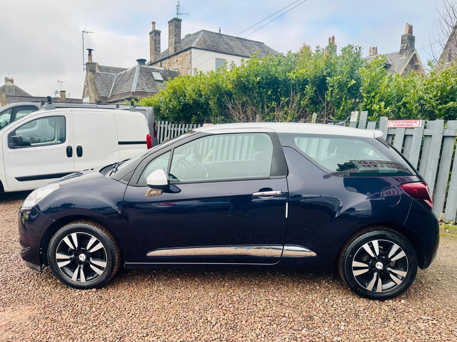 Used DS Automobiles DS 3 2016 for sale - 76794548: Photo 10