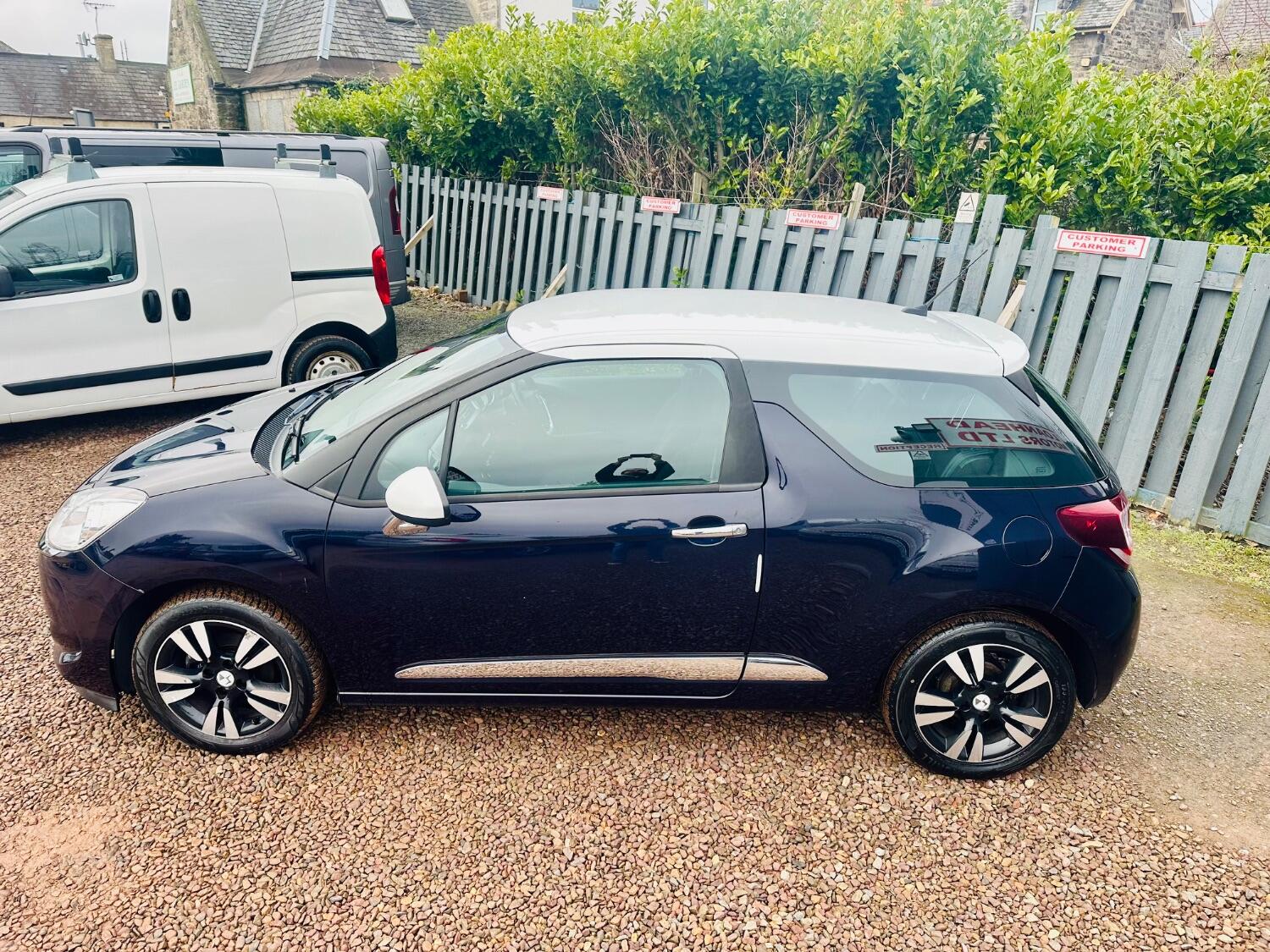 Used DS Automobiles DS 3 2016 for sale - 76794548: Photo 11