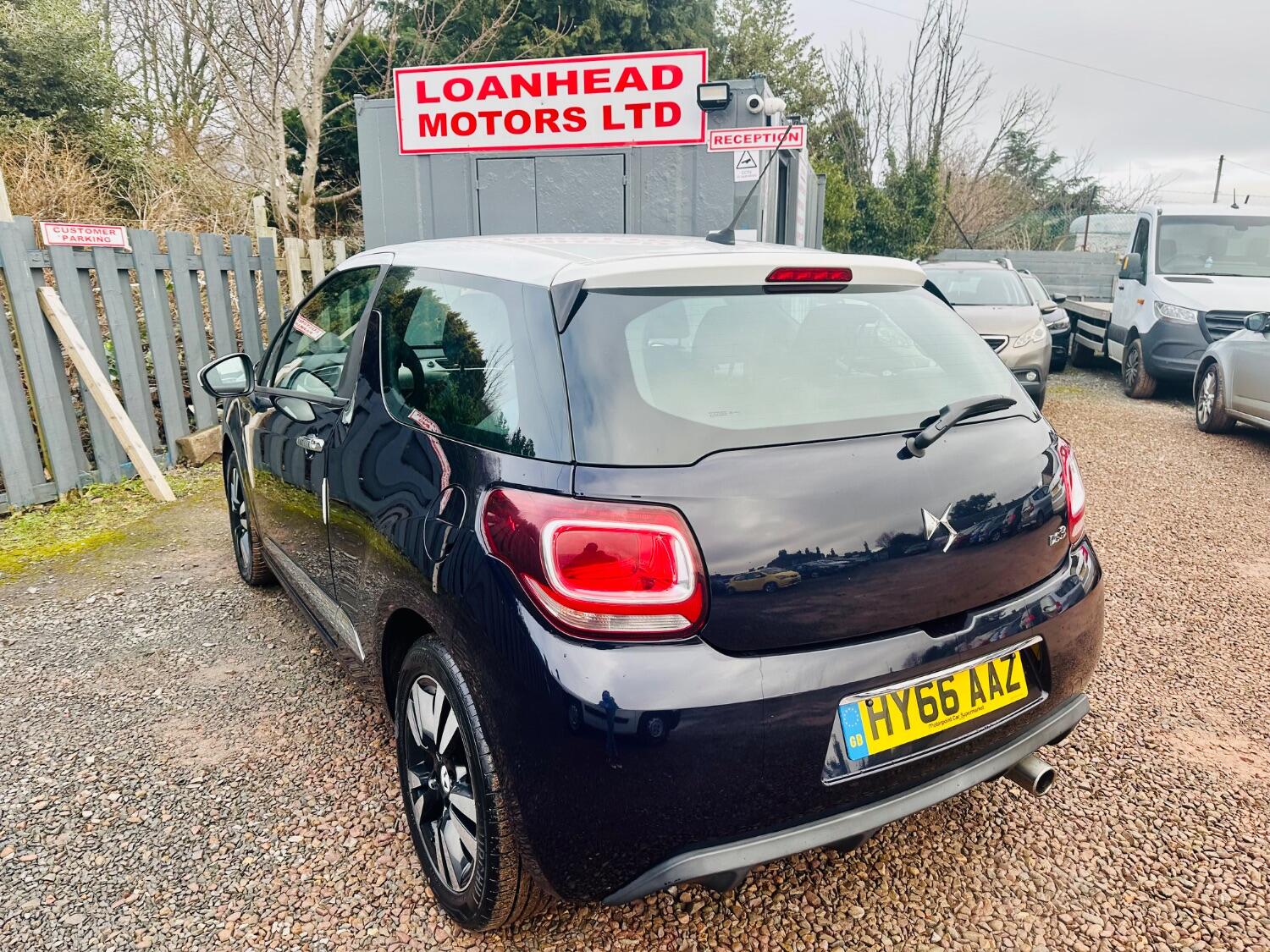 Used DS Automobiles DS 3 2016 for sale - 76794548: Photo 12