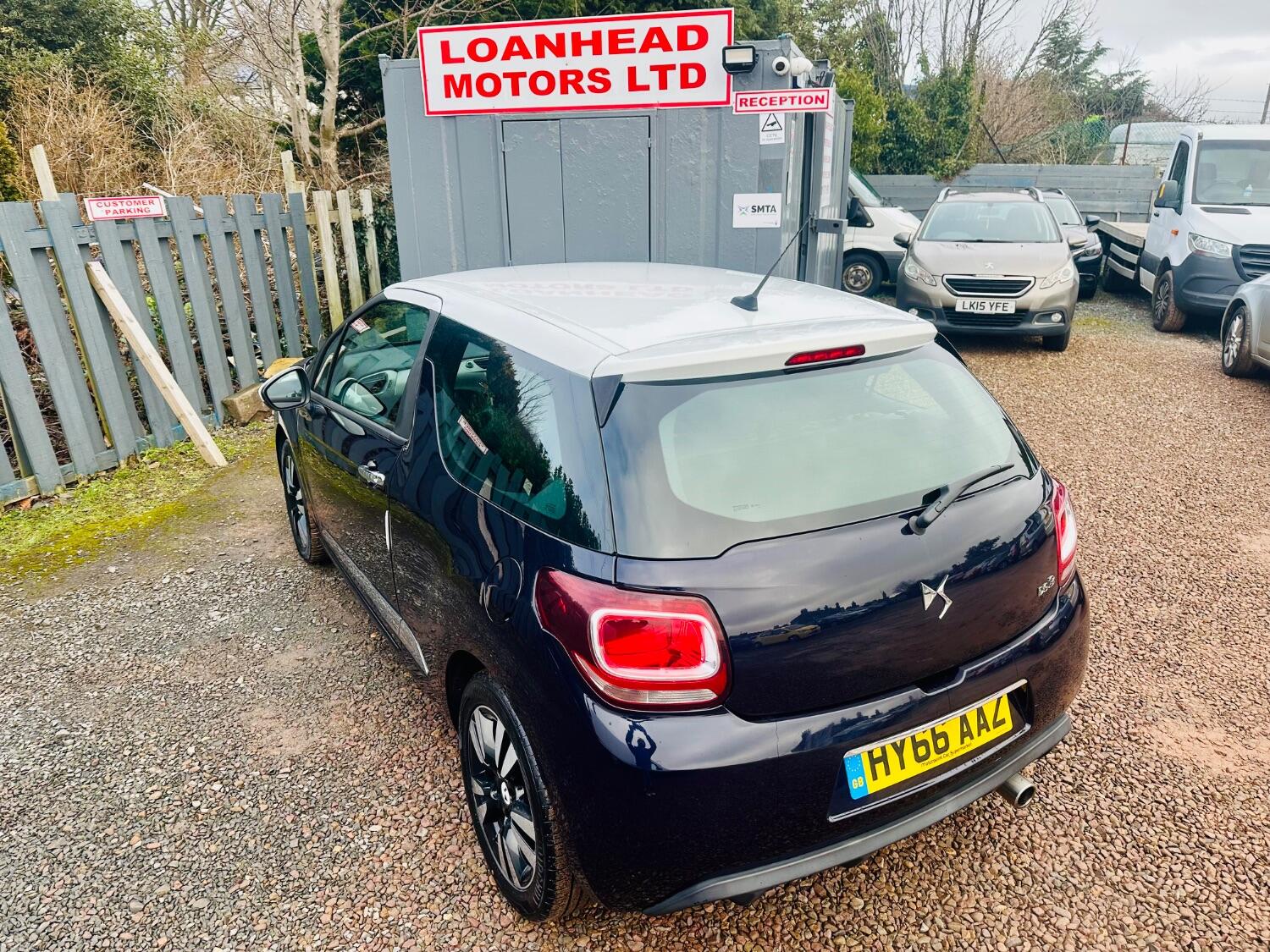 Used DS Automobiles DS 3 2016 for sale - 76794548: Photo 14