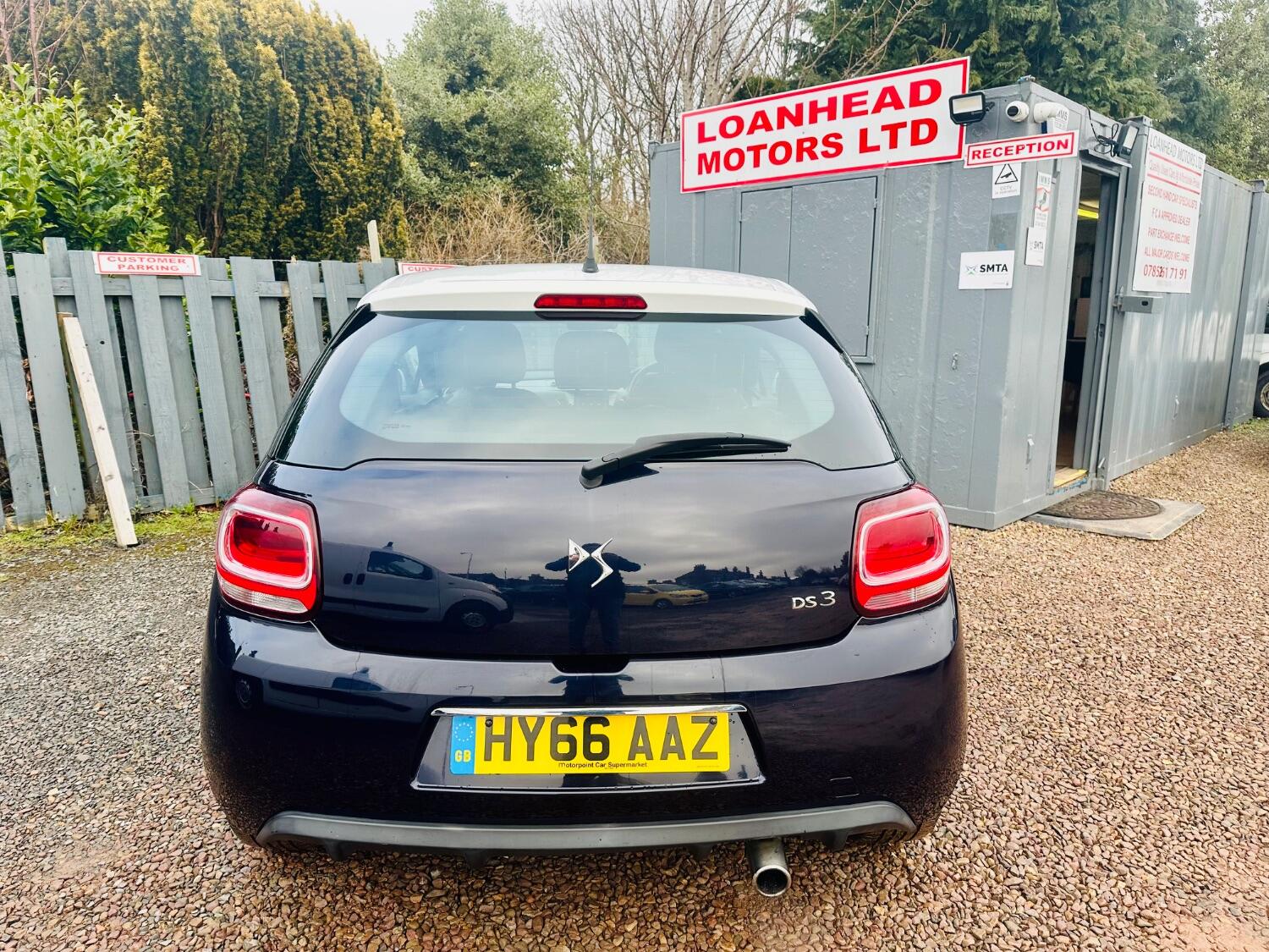 Used DS Automobiles DS 3 2016 for sale - 76794548: Photo 15