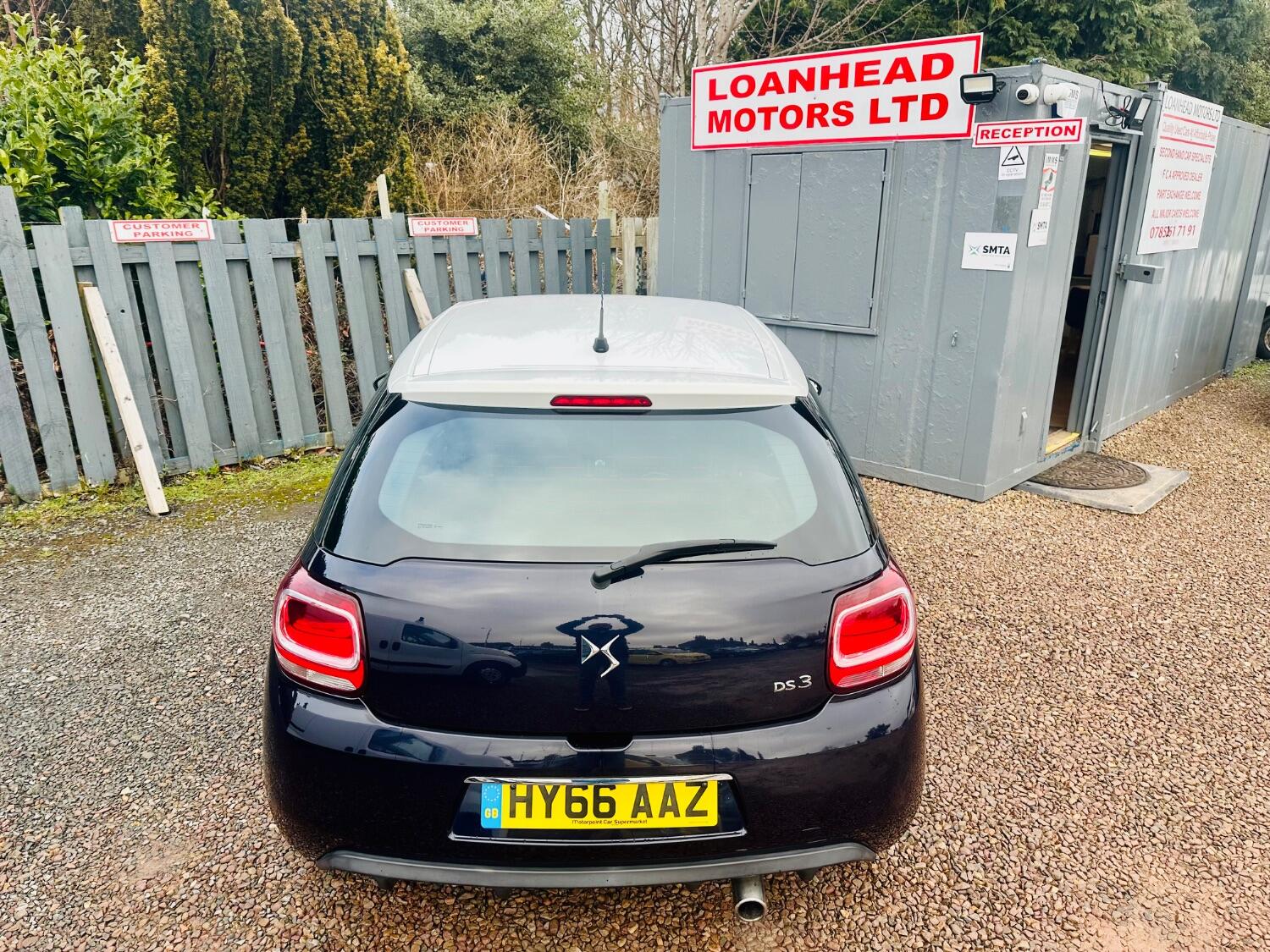 Used DS Automobiles DS 3 2016 for sale - 76794548: Photo 17