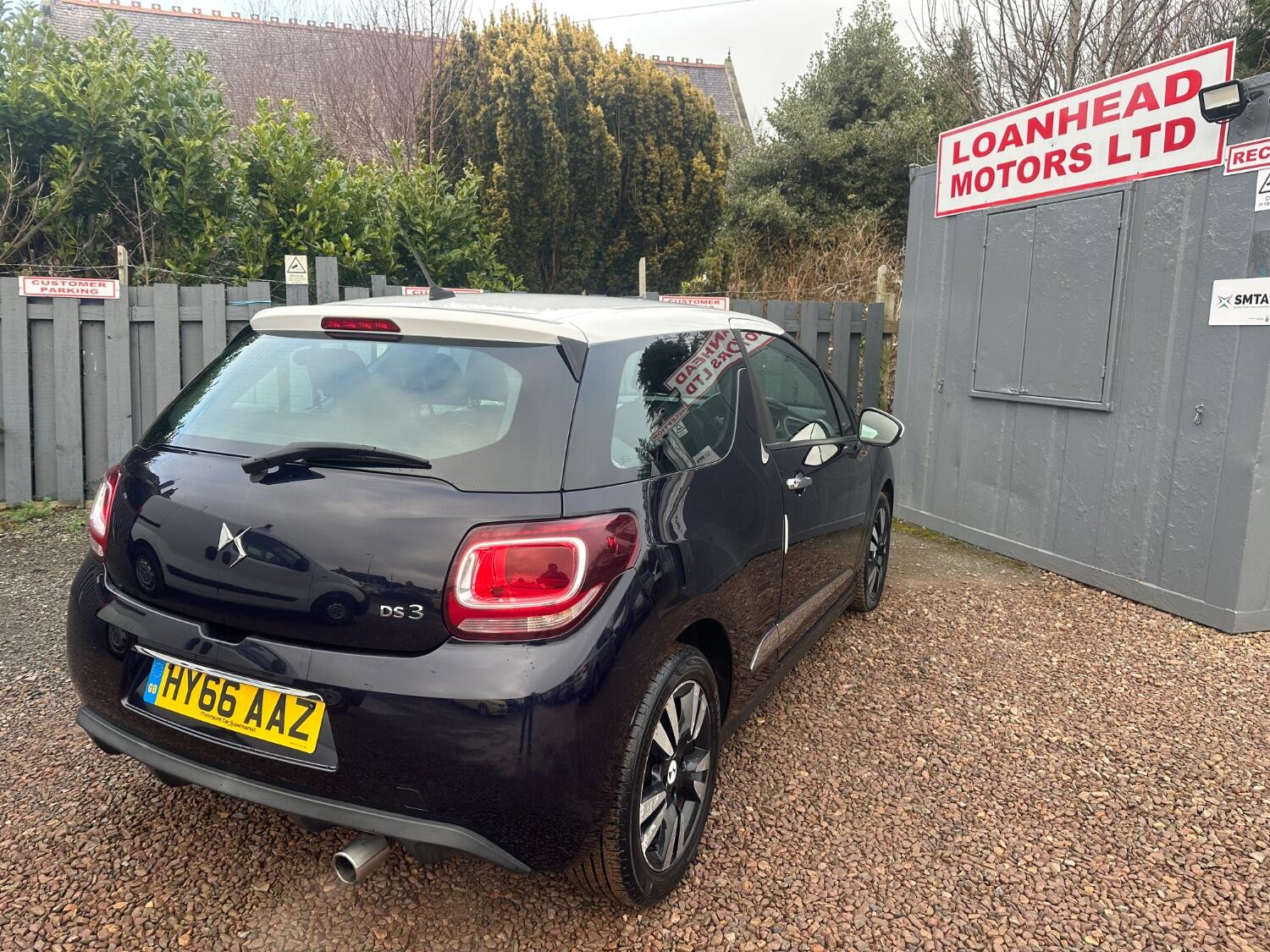 Used DS Automobiles DS 3 2016 for sale - 76794548: Photo 18