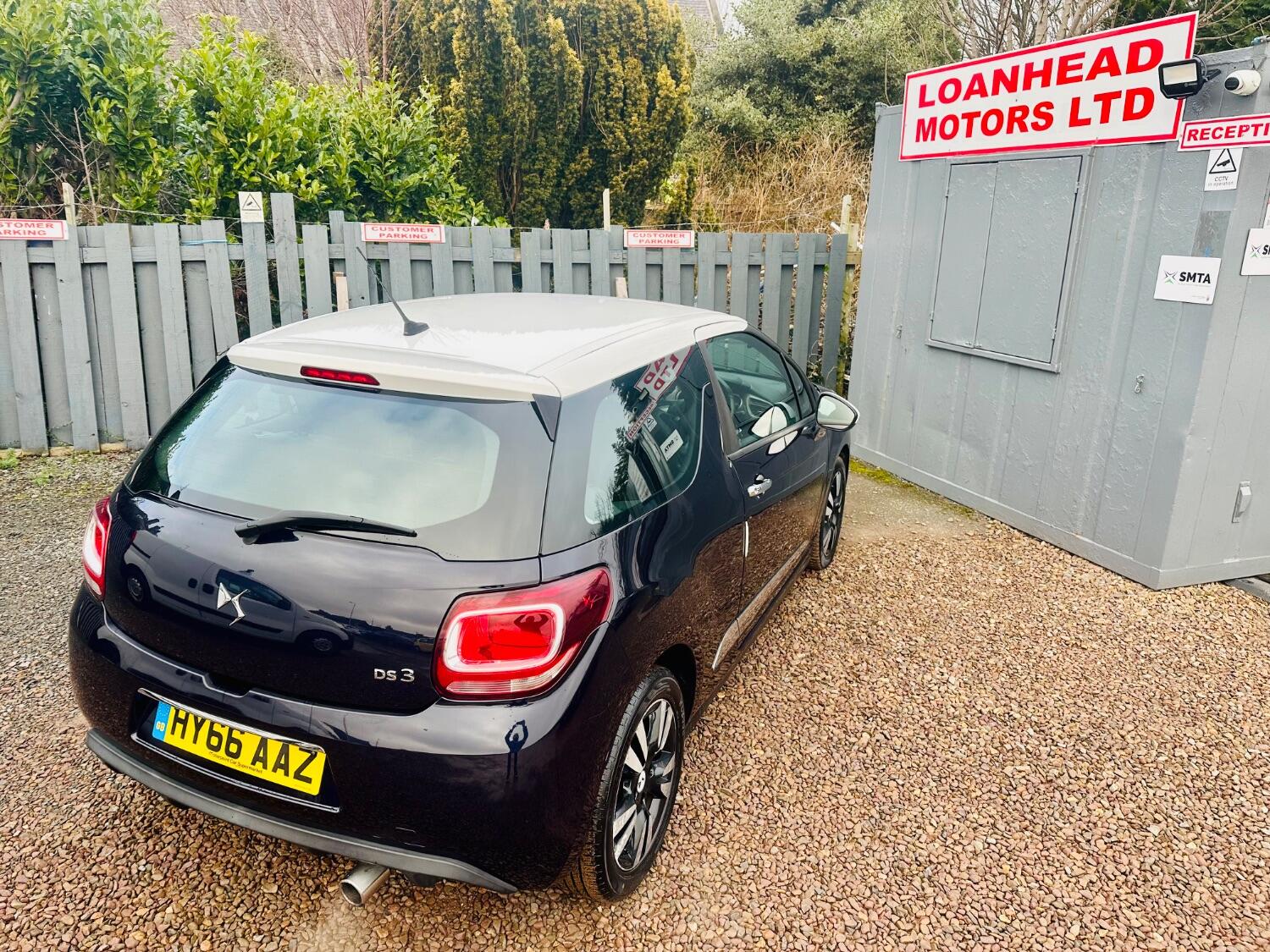 Used DS Automobiles DS 3 2016 for sale - 76794548: Photo 19