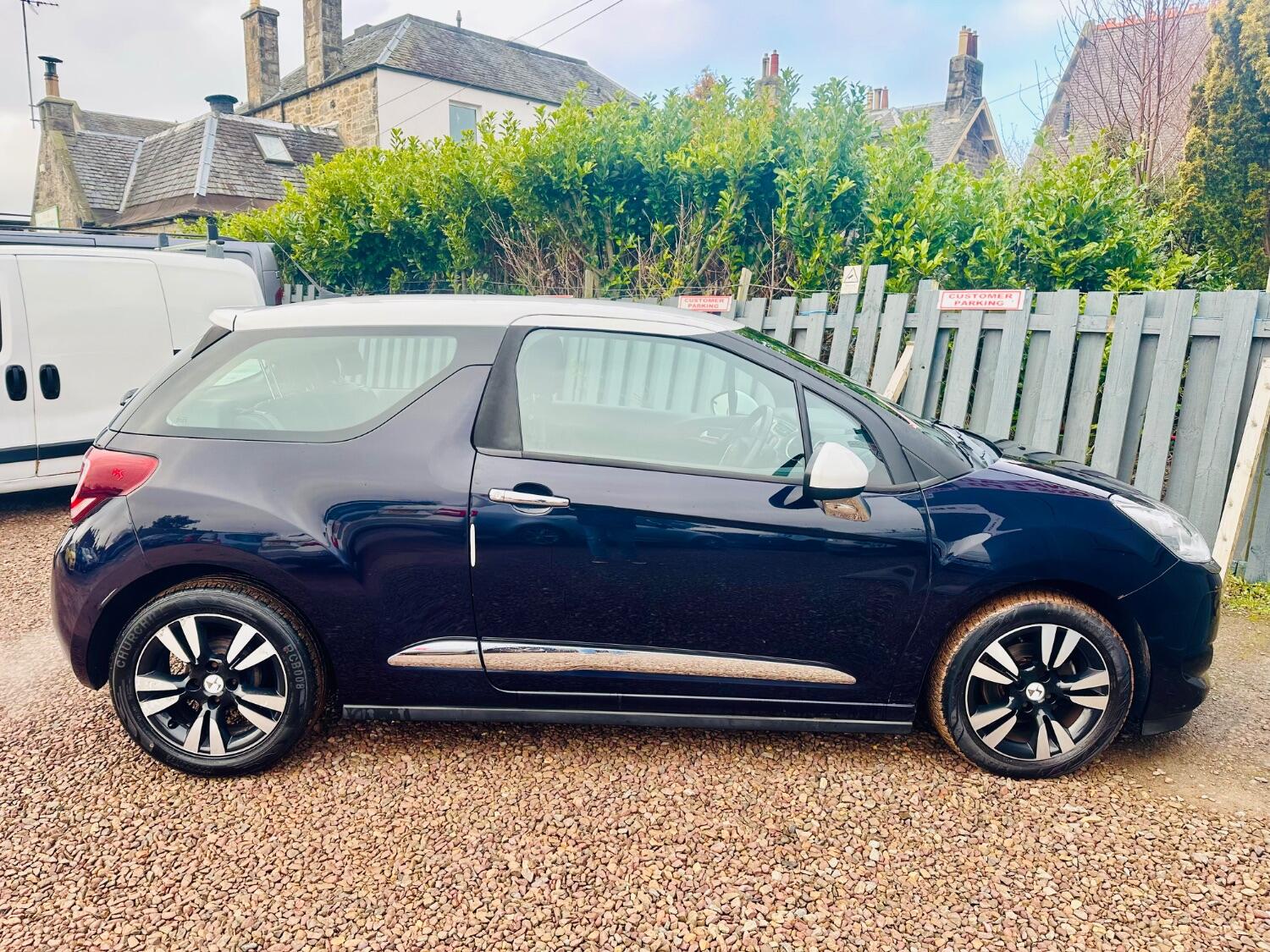 Used DS Automobiles DS 3 2016 for sale - 76794548: Photo 21