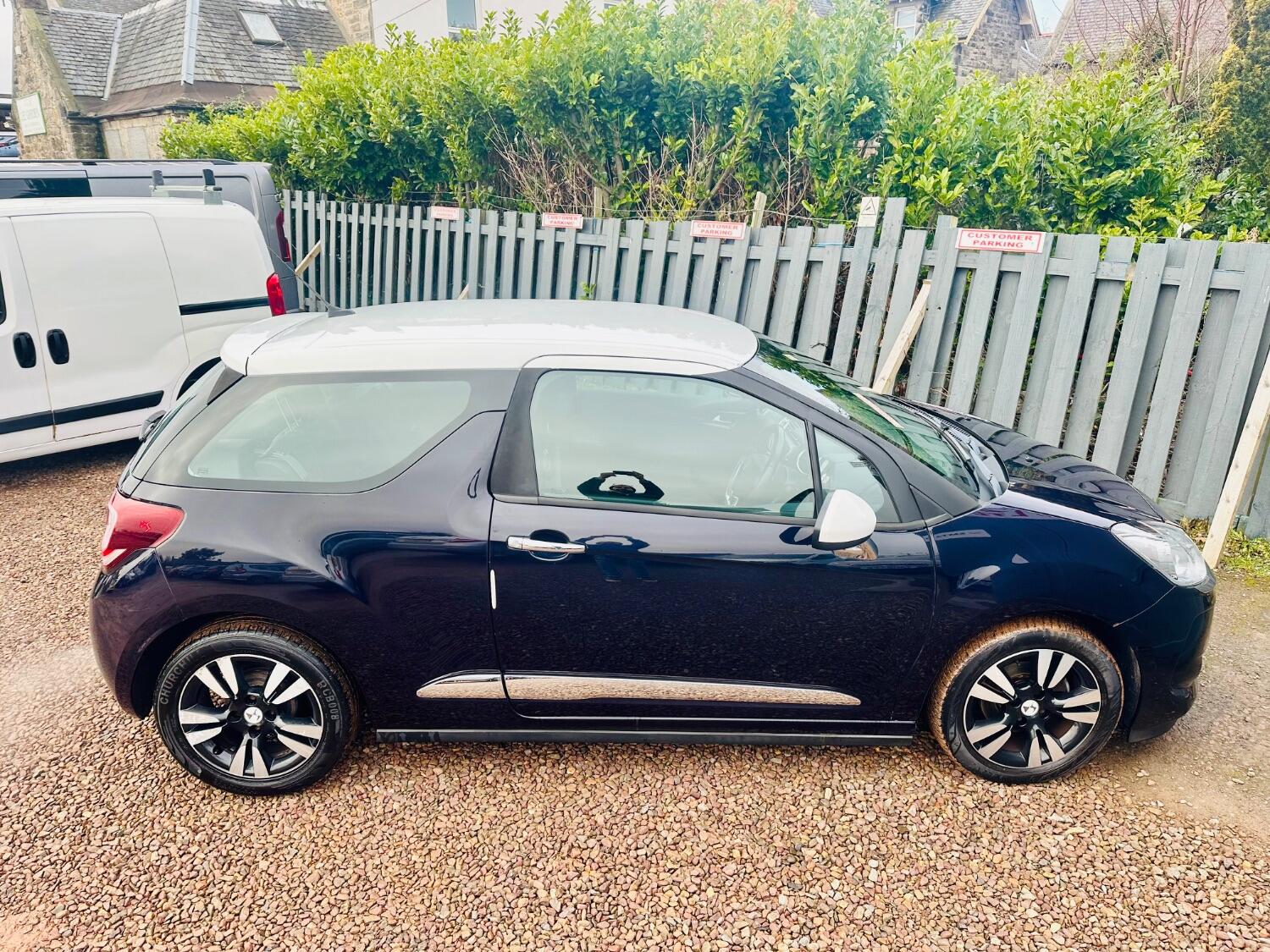 Used DS Automobiles DS 3 2016 for sale - 76794548: Photo 22