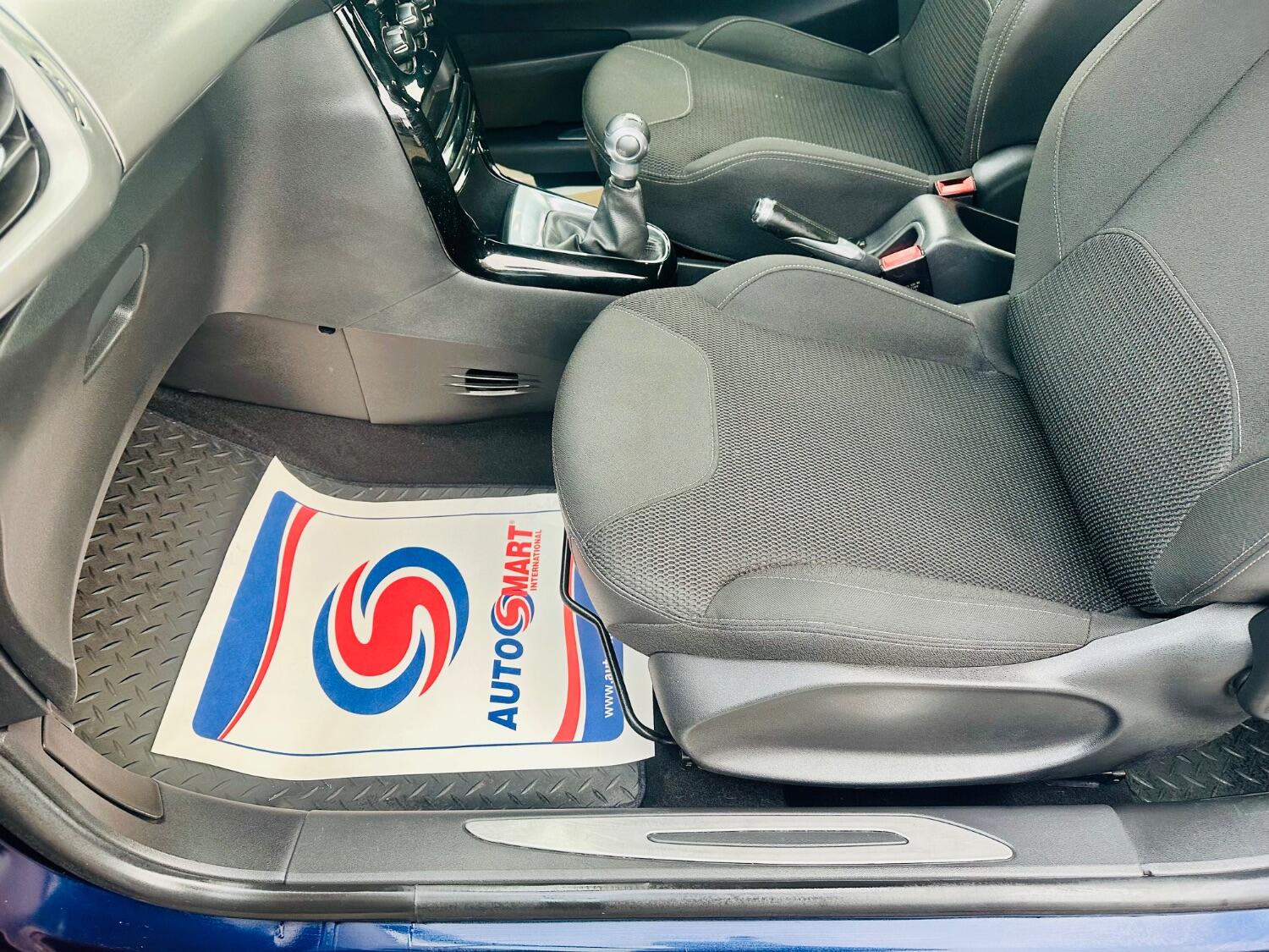 Used DS Automobiles DS 3 2016 for sale - 76794548: Photo 24