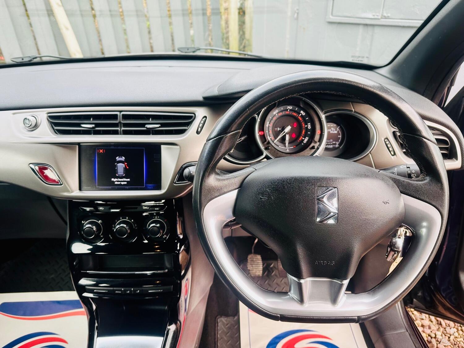 Used DS Automobiles DS 3 2016 for sale - 76794548: Photo 27