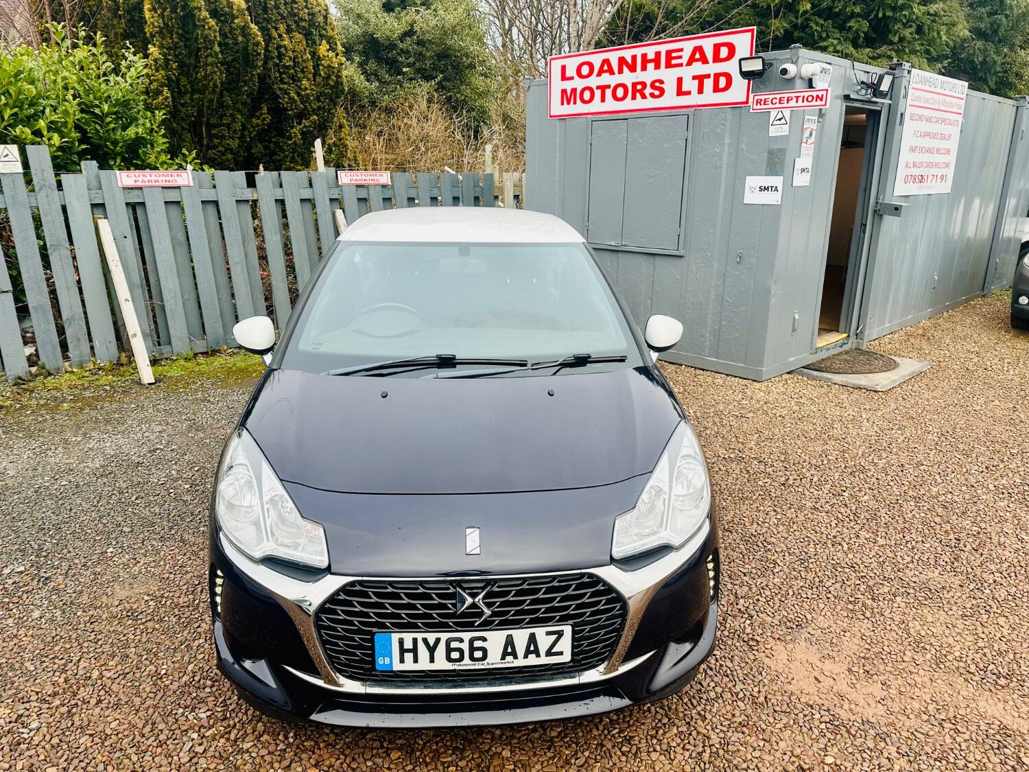 Used DS Automobiles DS 3 2016 for sale - 76794548: Photo 5