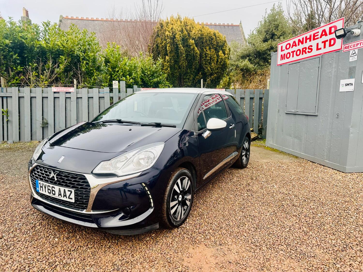 Used DS Automobiles DS 3 2016 for sale - 76794548: Photo 7