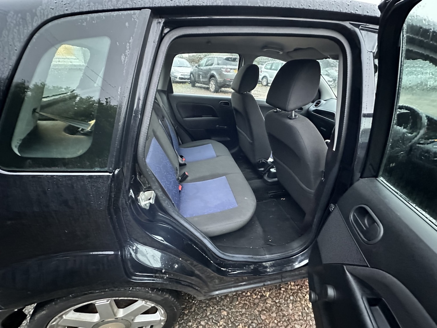 Used Ford Fiesta 2008 for sale - 76618695: Photo 10