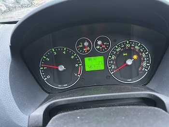 Used Ford Fiesta 2008 for sale - 76618695: Photo