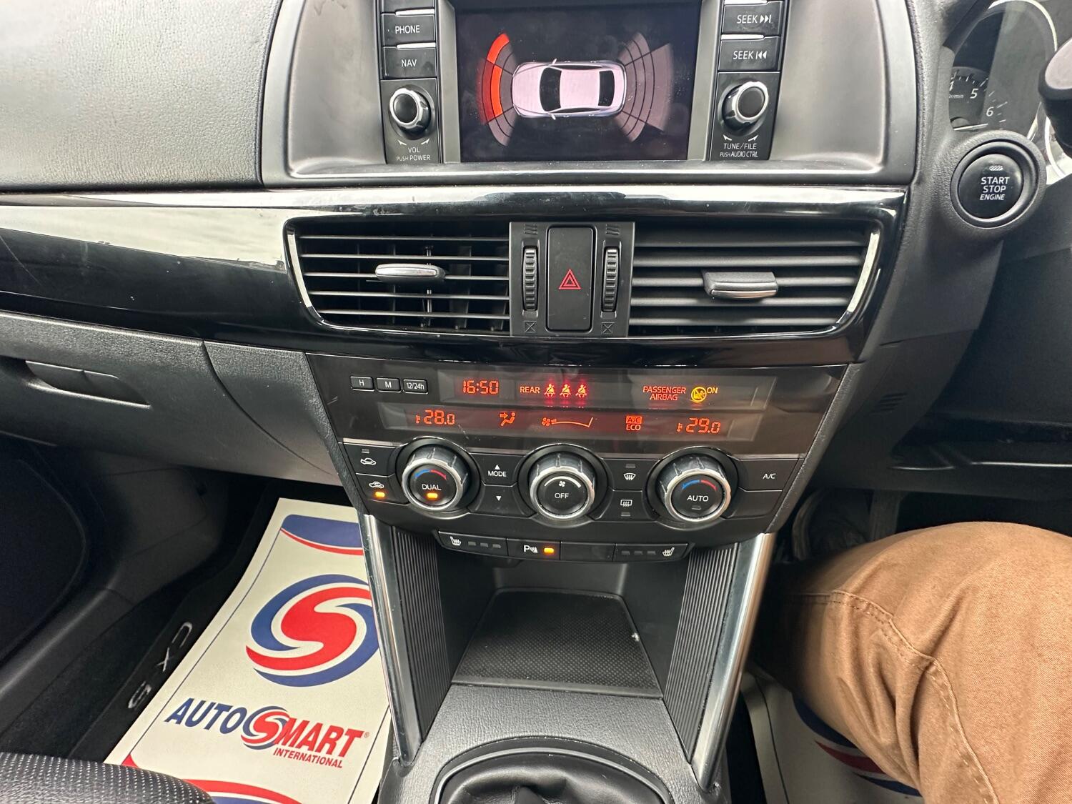 Vehicle 28