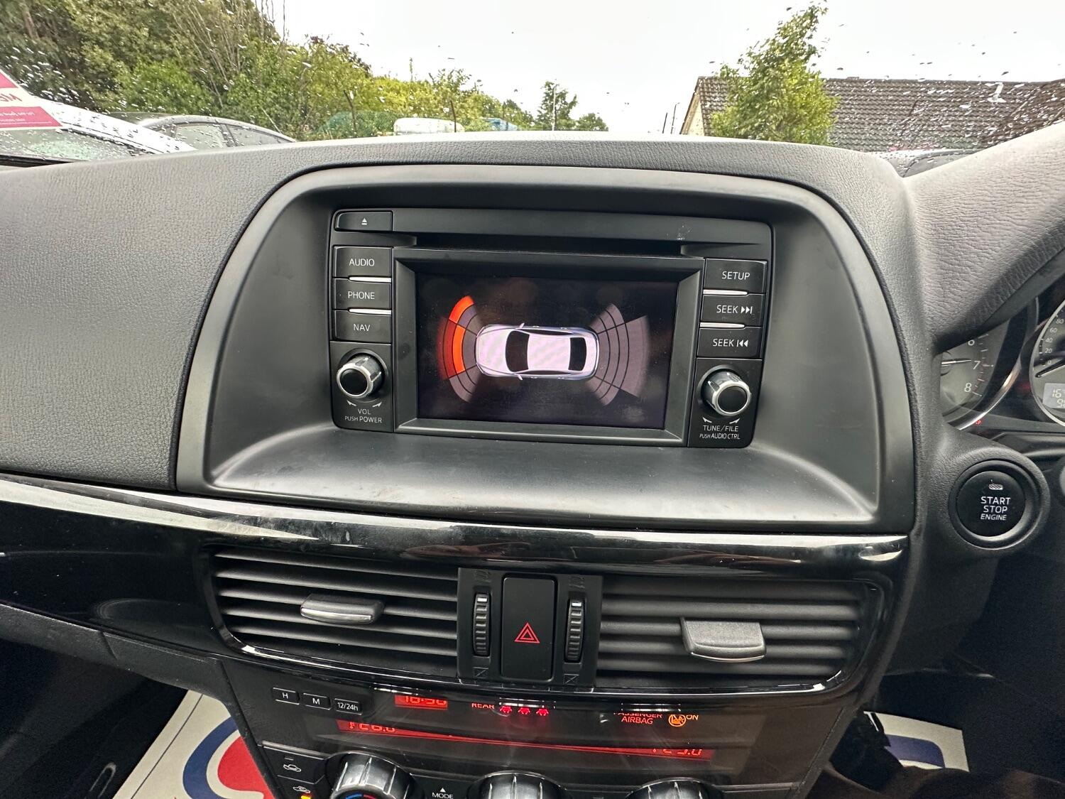 Vehicle 29