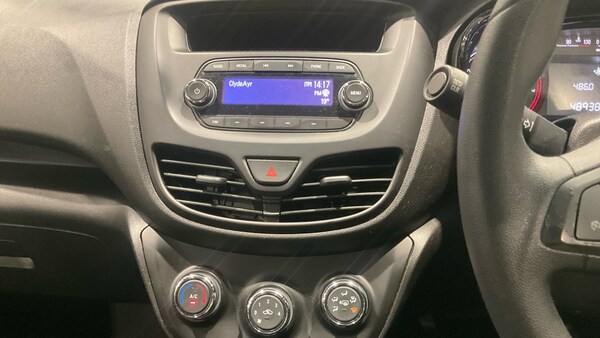 Used Vauxhall Viva 2016 for sale - 75681583: Photo 11