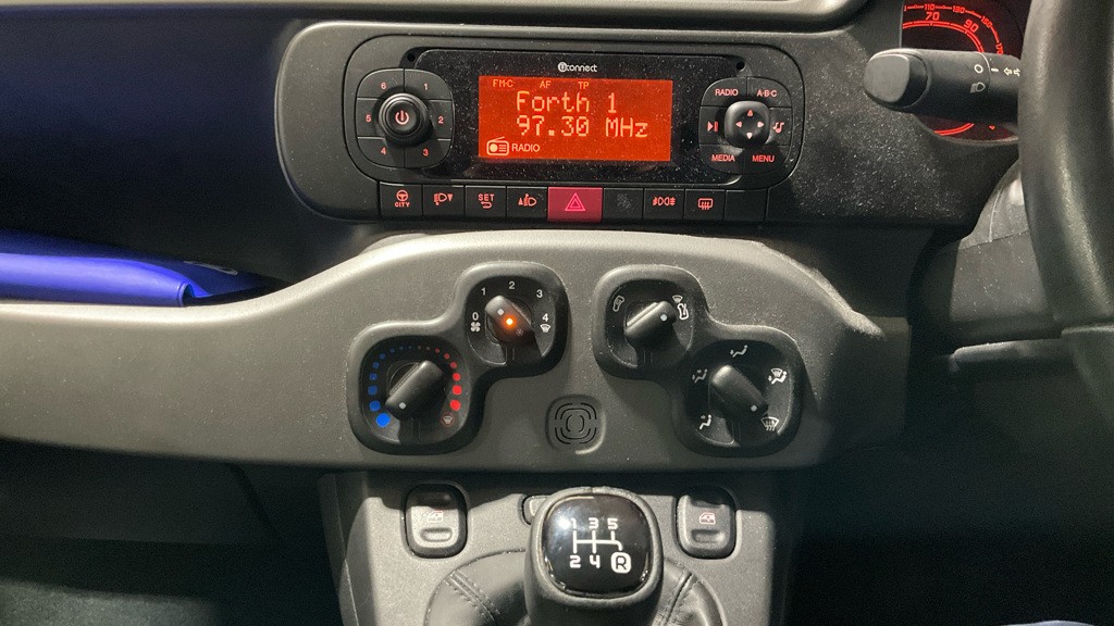 Used Fiat Panda 2017 for sale - 78219572: Photo 11