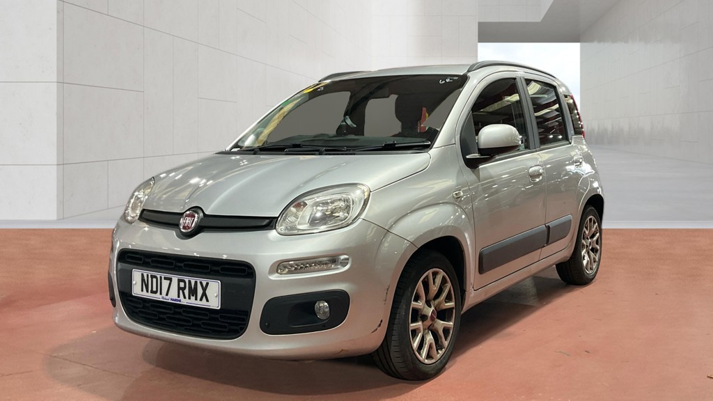 Used Fiat Panda 2017 for sale - 78219572: Photo 2
