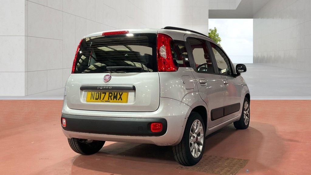 Used Fiat Panda 2017 for sale - 78219572: Photo 4