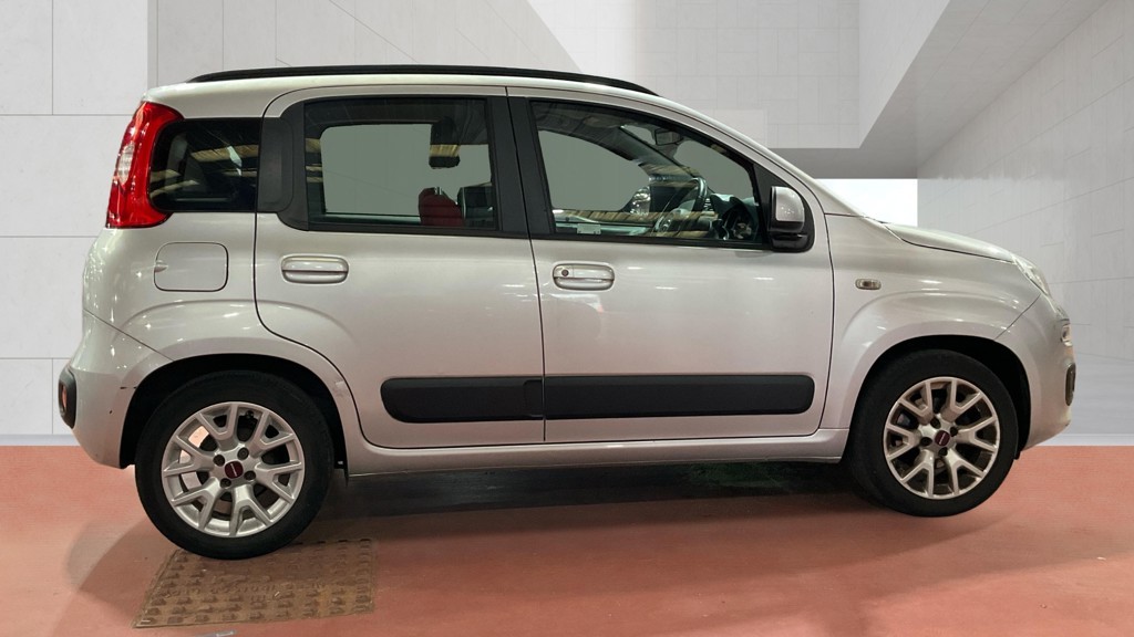 Used Fiat Panda 2017 for sale - 78219572: Photo 5