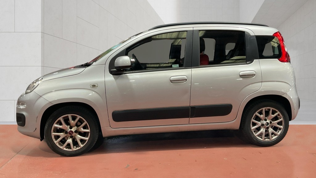 Used Fiat Panda 2017 for sale - 78219572: Photo 6