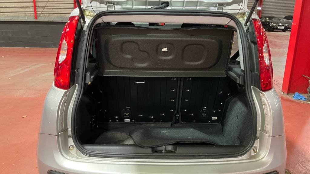 Used Fiat Panda 2017 for sale - 78219572: Photo 7