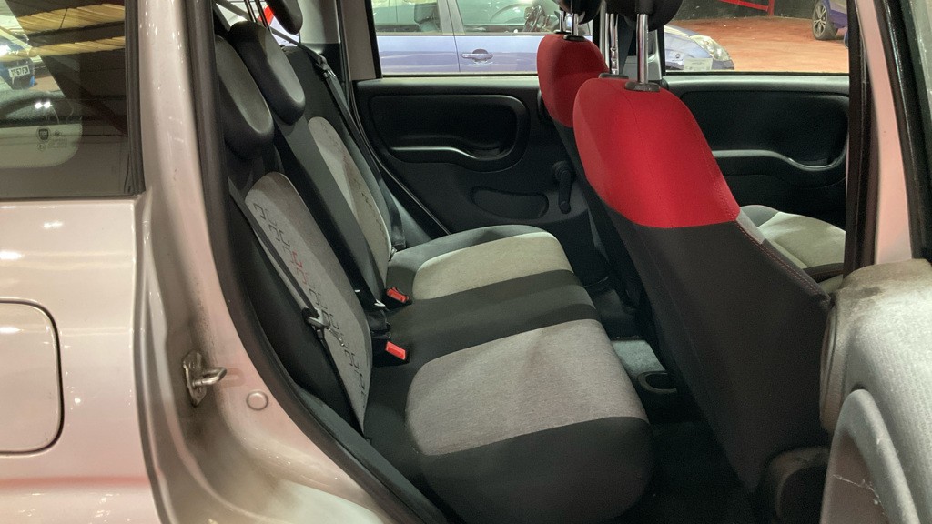 Used Fiat Panda 2017 for sale - 78219572: Photo 8