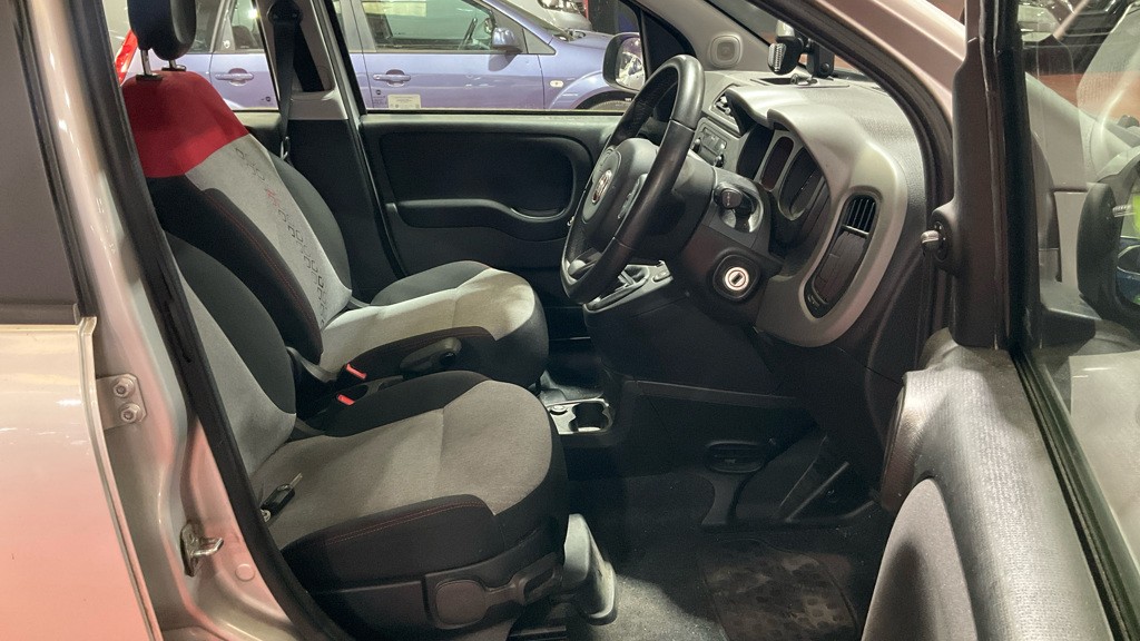 Used Fiat Panda 2017 for sale - 78219572: Photo 9