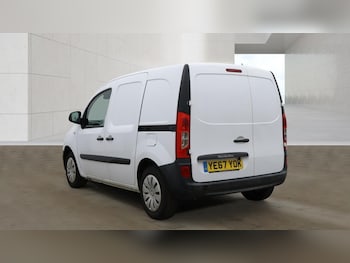 Used Mercedes-Benz Citan 2017 for sale - 78553688: Photo