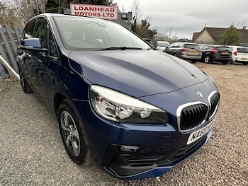 Used BMW 2 Series 2019 for sale - 78553282: Photo