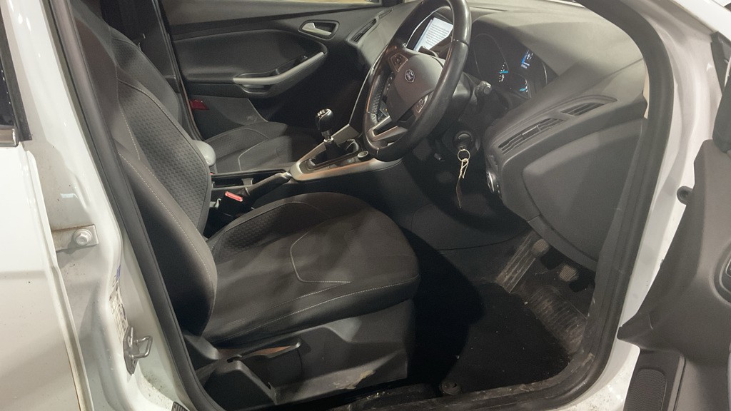 Used Ford Focus 2018 for sale - 77632393: Photo 9