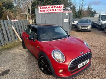 Used MINI Hatch 2016 for sale - 73684471: Photo