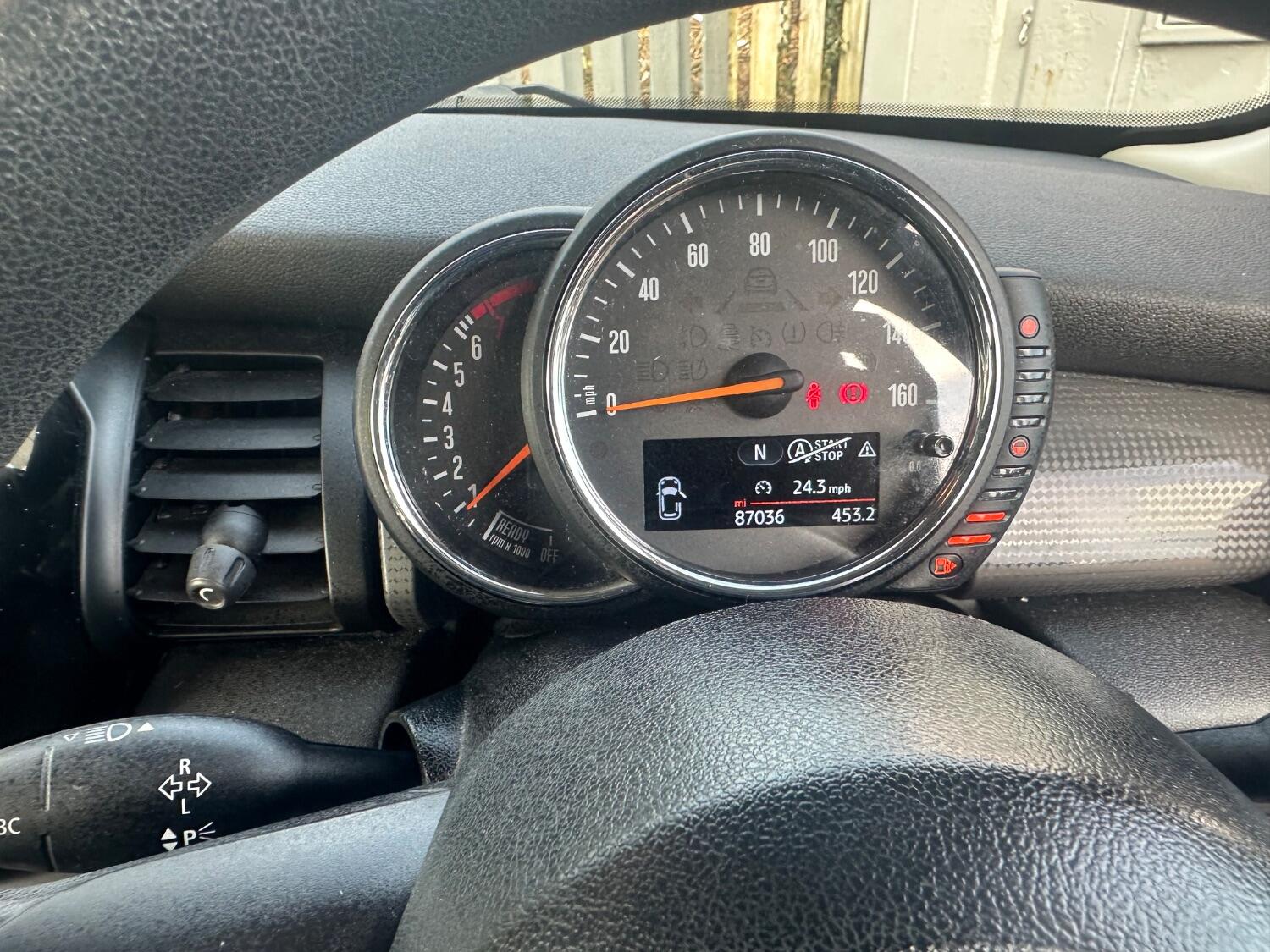Vehicle 34