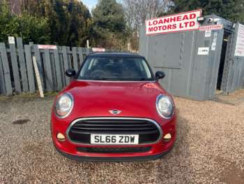 Used MINI Hatch 2016 for sale - 73684471: Photo