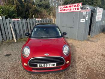 Used MINI Hatch 2016 for sale - 73684471: Photo