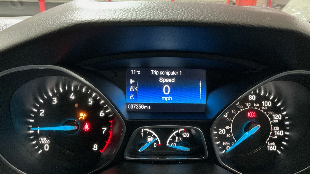 Used Ford Focus 2018 for sale - 77395178: Photo 10