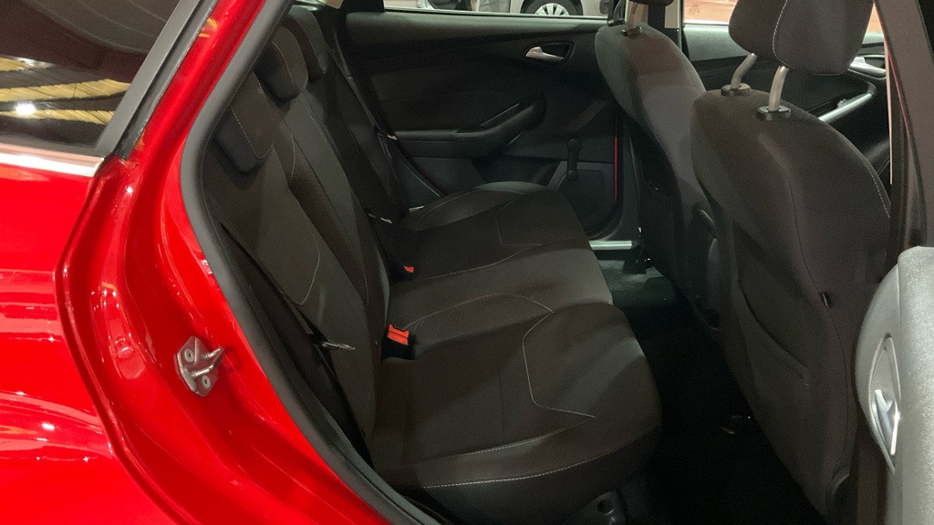 Used Ford Focus 2018 for sale - 77395178: Photo 8