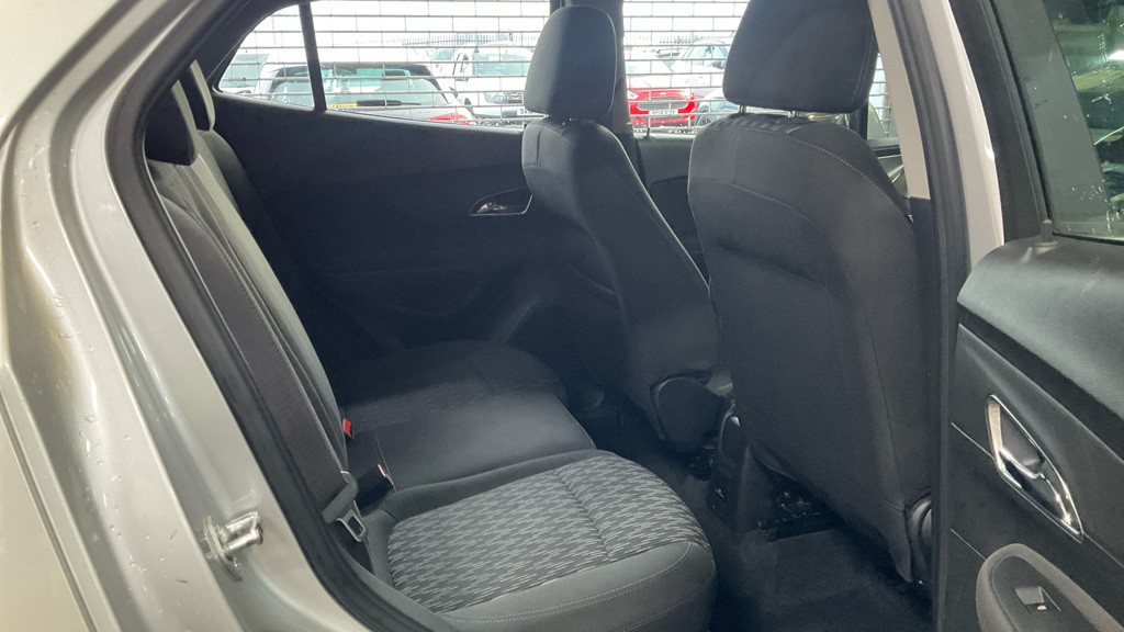 Used Vauxhall Mokka 2016 for sale - 76591491: Photo 8