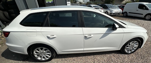 Used SEAT Leon 2015 for sale - 75543485: Photo 11