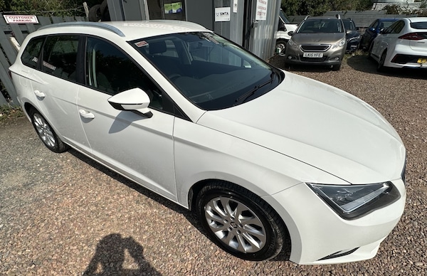 Used SEAT Leon 2015 for sale - 75543485: Photo 13
