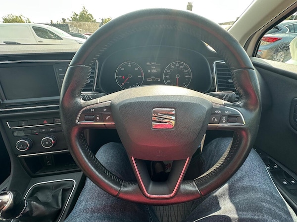 Used SEAT Leon 2015 for sale - 75543485: Photo 18