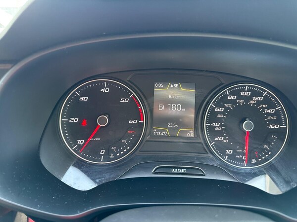 Used SEAT Leon 2015 for sale - 75543485: Photo 19